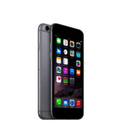 Apple iPhone 6 64GB Space Grey